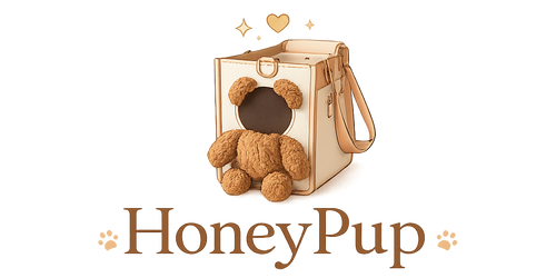 Honey Pup